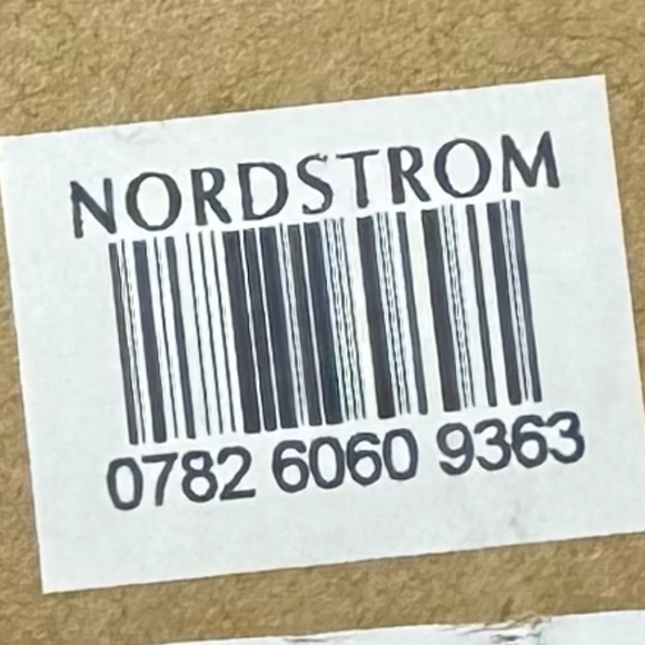 Joie “Phyllis” Espadrille Wedges - Denim Blue - Size 37.5 / 7.5 US (Nordstrom) - Picture 10 of 10